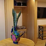 Apartamento En La Roma Sur, Centrico, Bellisimo.