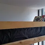 Apartamento En La Roma Sur, Centrico, Bellisimo.