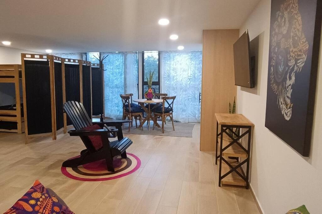 En La Roma Sur, Centrico, Bellisimo.